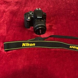 Digital camera, bought it a few years ago